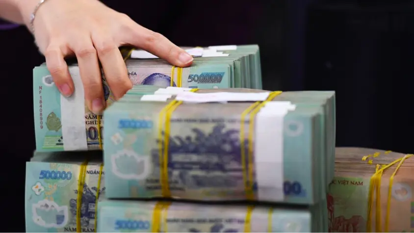 Tăng trưởng tín dụng Hà Nội gấp 1,4 lần toàn ngành